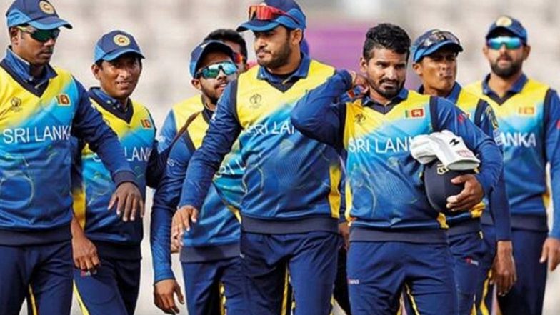 Sri Lanka vs Zimbabwe 1st ODI 2022 Live Streaming Online: How to Watch Free Live Telecast of SL vs ZIM on TV & Cricket Score Updates in India