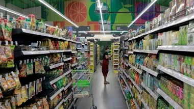 World News | Sri Lanka Food Prices Hit Record Highs, Inflation Rises to 12.1 Pc in December