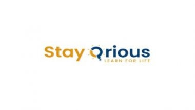 Business News | StayQrious Launches World's First Neoschool to Make International-standard Education Accessible to All