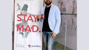 Business News | Madbow Ventures Raises 2 Million $ in Series - A Funding