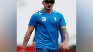 Sports News | Dale Steyn Bats for Free-hit in Tests to Help out Tailenders