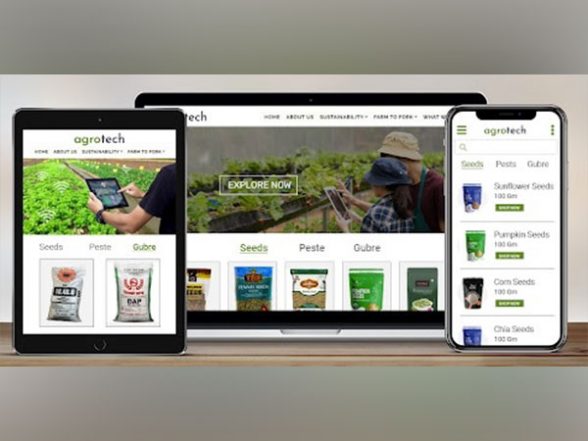 Business News | StoreHippo Facilitates New-age Agritech Brands with Cutting-edge Solutions - Vimarsana News