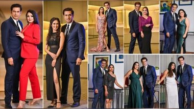 Business News | Stylize India Launches Digital Calendar 2022 by Prabhat Dixit