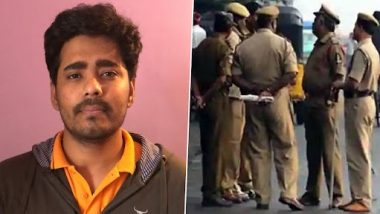 Sulli Deals App 'Mastermind' Aumkareshwar Thakur Sent to 4-Day Police Custody