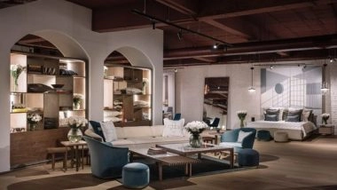 Business News | Sunday Design Opens First Flagship Space in New Delhi