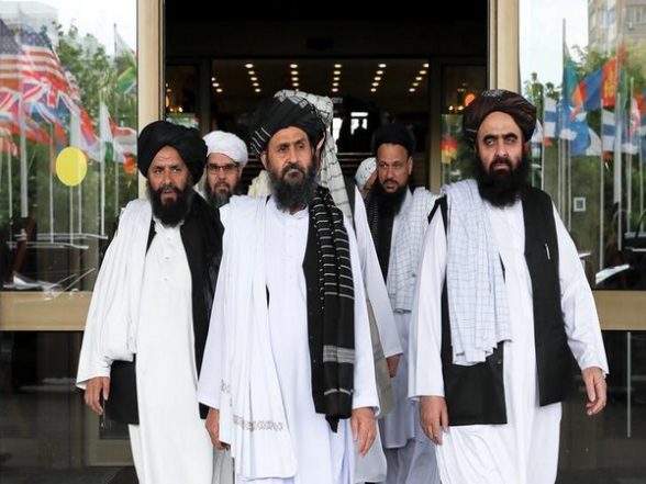 World News | Nation-wide Security is Not Established, Says Taliban 6-months After Taking Control of Afghanistan - Vimarsana News