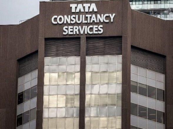 Business News | TCS Brand Value Raises 12.5 Per Cent to $16.78 Billion - Vimarsana News