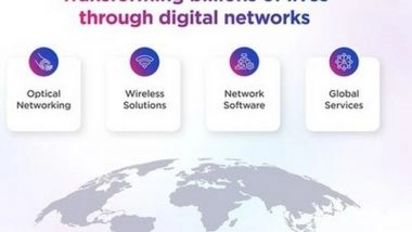 Business News | STL Poised for Growth; Declares Solid Wins in New Markets and Accelerates Investments in 5G