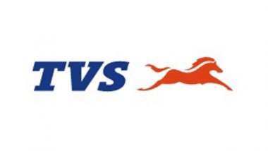 Business News | TVS Motor Company Registers Sales of 250,933 Units in December 2021