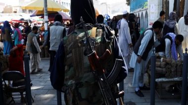 Taliban Rejects Report on Human Rights Violations in Afghanistan