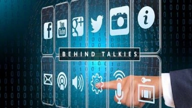 Business News | Behind Talkies Emerging as One of the Best Tamil Entertainment News Portal