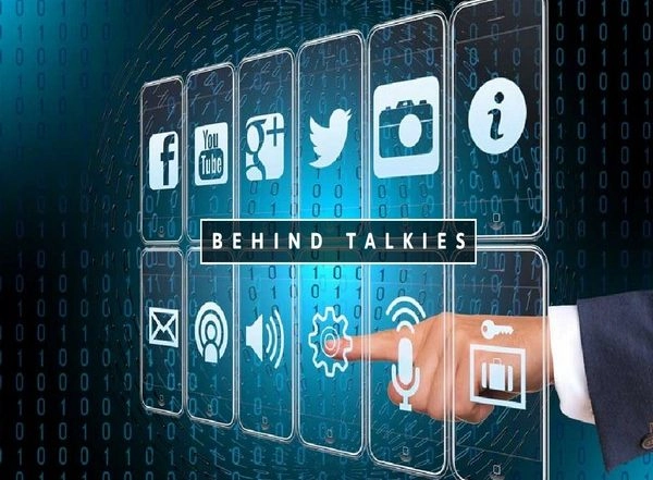 Business News | Behind Talkies Emerging as One of the Best Tamil Entertainment News Portal
