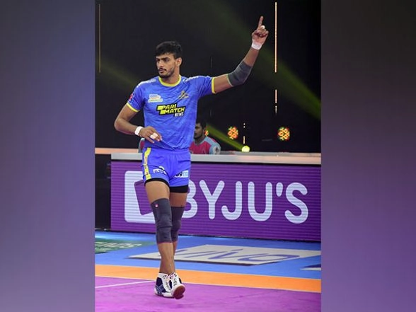 PKL 2021–22 Live Streaming Online, Tamil Thalaivas vs Bengaluru Bulls