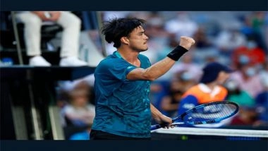 Sports News | Australian Open: Andy Murray Knocked out by World No.120 Qualifier Taro Daniel