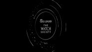 Business News | Tata CLiQ Luxury Introduces The Watch Society, a Phygital Society for Watch Enthusiasts