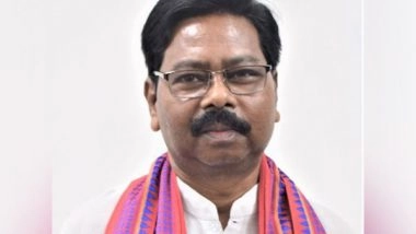 India News | Union Minister Bishweswar Tudu Thrashes 2 Odisha Govt Officials, Victims Hospitalised