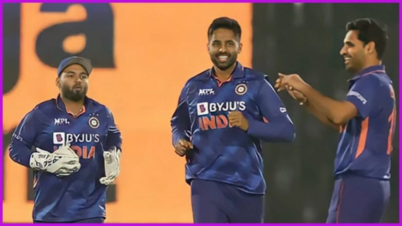 India vs South Africa 1st ODI 2022 Live Streaming and Telecast on DD Sports?