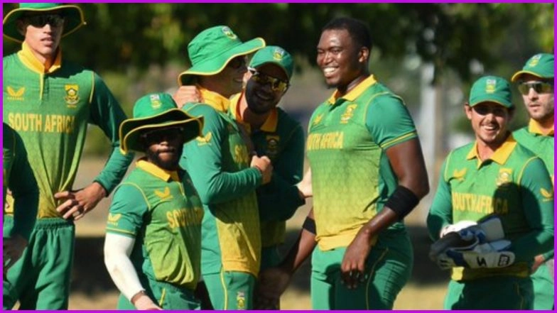 Live Streaming and Telecast Details of South Africa vs Bangladesh 2nd ODI 2022