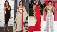 Eiza Gonz&aacute;lez Birthday: Red Carpet Appearances by The Mexican Actress That Will Make You Fall In Love With Her