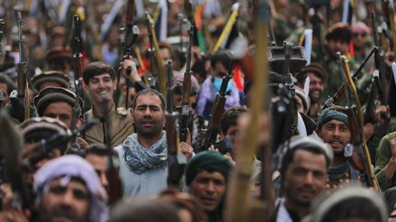 TTP Wants to Create Fear in Pakistan, Terror Incidents May Continue in Coming Weeks, Says Report