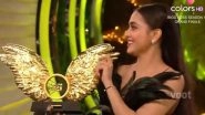 Bigg Boss 14 Grand Finale: Tejasswi Prakash Lifts the Winner&rsquo;s Trophy, Beats Pratik Sehajpal