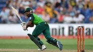 ENG vs SA 2022: Temba Bavuma Ruled Out; David Miller To Captain in T20Is, Keshav Maharaj Appointed ODI Skipper