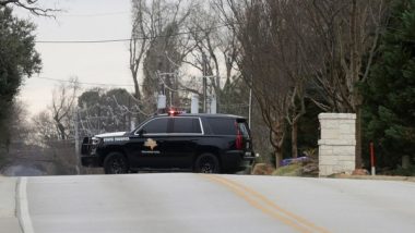 Texas Synagogue Hostage Suspect Dead, Confirms Colleyville Police