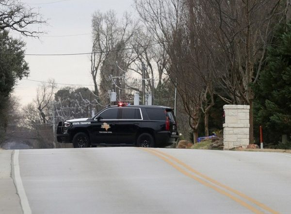 Texas Synagogue Hostage Suspect Dead, Confirms Colleyville Police