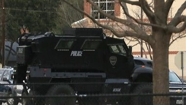 World News | FBI Identifies Texas Synagogue Hostage-taker; Biden Calls Incident 'act of Terror'