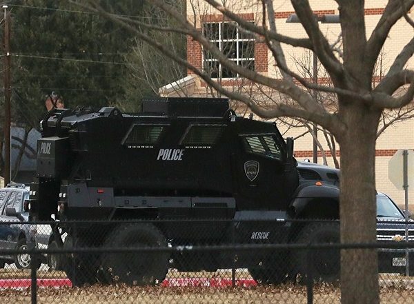 World News | Texas Man Charged with Selling Gun to British National Who Held Hostages at Synagogue