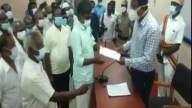 India News | Thanjavur Girl Suicide Case: Residents Urge Admin Not to Allow Political Parties to Come to Their Village