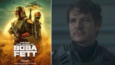 The Book of Boba Fett Episode 4 Ending Explained: Here’s How the Star Wars Spinoff Series Teases a Surprise 'Mandalorian' Cameo! (SPOILER ALERT)