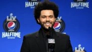 Did The Weeknd Drop a Hint About His New Album &lsquo;The Dawn&rsquo; With a Cryptic Instagram Post? (View Pic)
