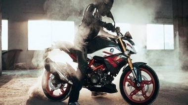 Business News | BMW Motorrad India Records Stellar Performance in 2021 with Highest Ever Annual Sales
