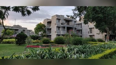 Business News | NIA to Be a Global Institution of Excellence in Learning and Research in Insurance, Pension and Allied Areas