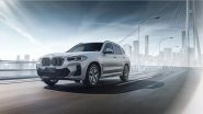 Business News | Everything X Everywhere: The New BMW X3 Launched in India
