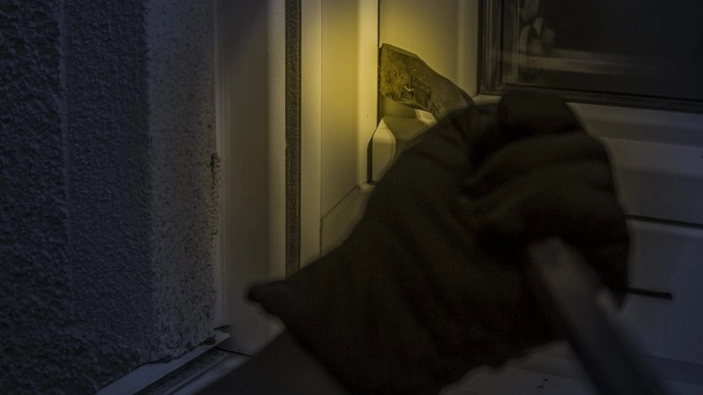 Uttar Pradesh: Family in US Thwart Burglary Attempt at Their House in Kanpur