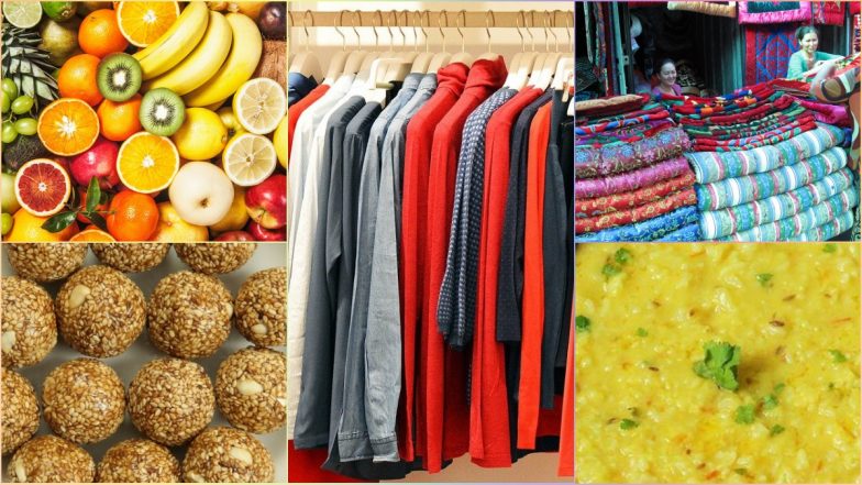 What to Donate on Makar Sankranti 2022 For Good Karma? Here's a List of Auspicious Things You Can Give to Others