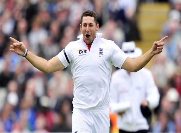 Sports News | Former England All-rounder Tim Bresnan Announces Retirement from Cricket