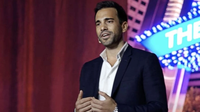 Selling Shovels During the Crypto Gold Rush, Meet Toby Odgronik