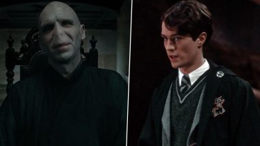 Harry Potter: 5 Voldemort/Tom Riddle Fanfictions That We Have Bookmarked On Our Browser