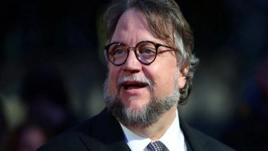 Entertainment News | Guillermo Del Toro Tells Why He Doesn't Prefer Using 'real Guns' on Movie Sets