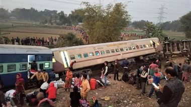 Bikaner-Guwahati Express Derailed: Death Toll Reaches 9, Railway Minister Ashwini Vaishnaw to Visit Site Today