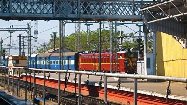 Gangasagar Mela 2022: Eastern Railway to Run Special EMU Trains Between January 12-17