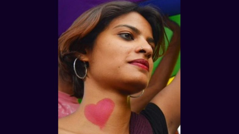 Uttar Pradesh Assembly Elections 2022: Transgender Radhika Bai to Contest from Agra Cantt Constituency
