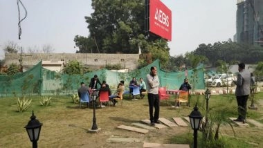 Business News | Trine Towers: A Housing Inventory in Ghaziabad's Indirapuram That No One Saw Coming