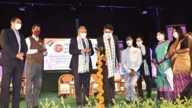 India News | All Polling Booths in Tripura to Be Differently-abled Friendly, Says State Chief Secy on National Voter's Day