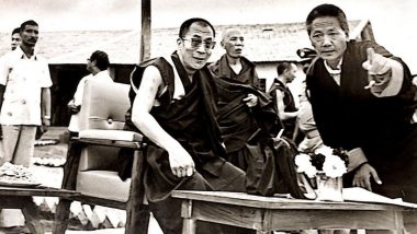 Tsedrung Gyaltsen Choden, Last Surviving Independent Tibet Official, Dies at 102