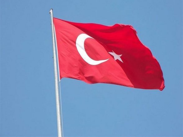 World News | Turkey Using Banned Chemical Weapons in Northern Iraq Against Kurds: Report - Vimarsana News