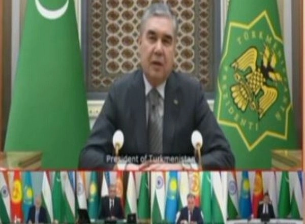 World News | 'India-Turkmenistan Relations Based on Openness, Mutual Trust'